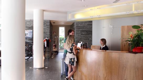 Hotel Mirage  | Riva del Garda | Trento | Italia 10