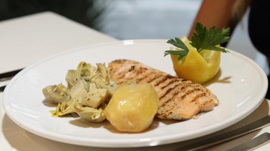 Hotel Mirage  | Riva del Garda | Trento | Italia 12