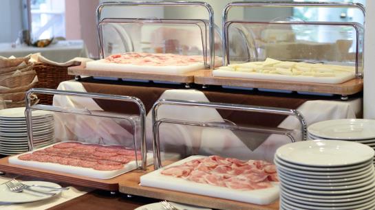 Hotel Mirage  | Riva del Garda | Trento | Italia 13