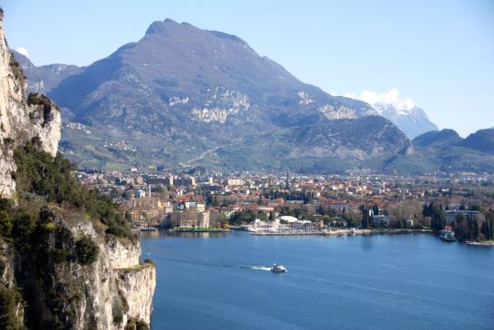 Hotel Mirage  | Riva del Garda | Trento | Italia 14