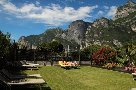 Hotel Mirage  | Riva del Garda | Trento | Italia 3