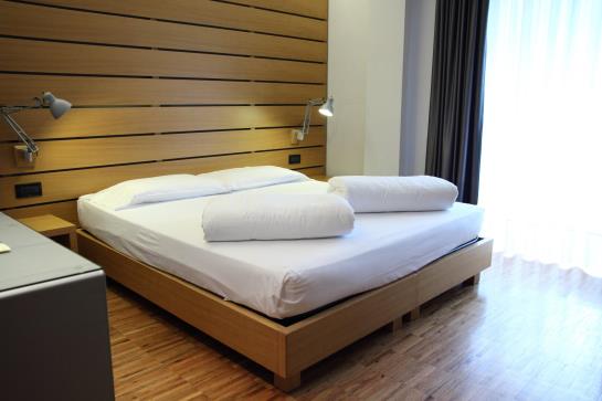 Hotel Mirage  | Riva del Garda | Trento | Italia 6