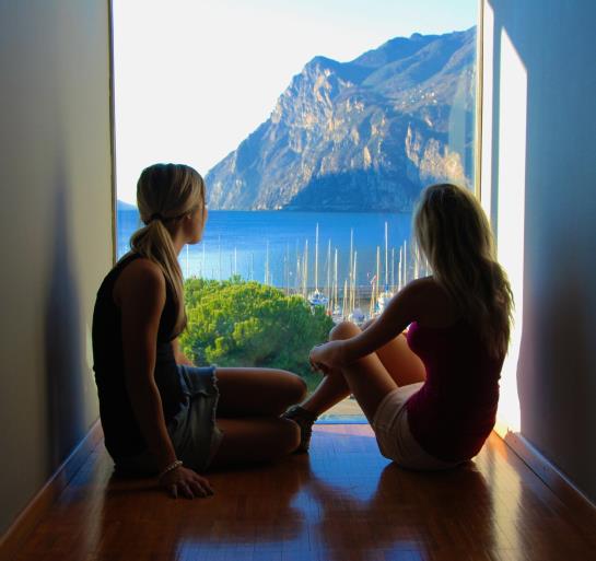 Hotel Mirage  | Riva del Garda | Trento | Italia 9