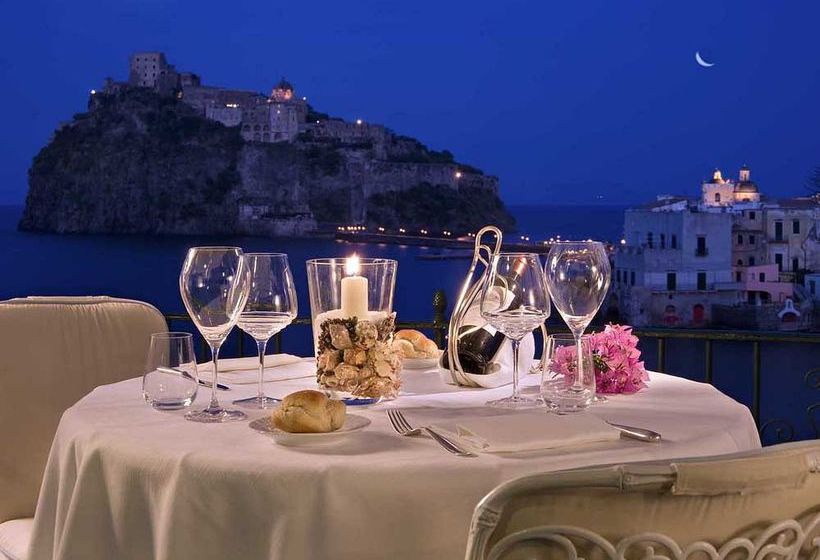 Hotel Miramare e Castello  | Ischia | Napoli | Italia 1
