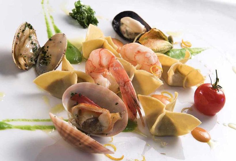 Hotel Miramare e Castello  | Ischia | Napoli | Italia 10