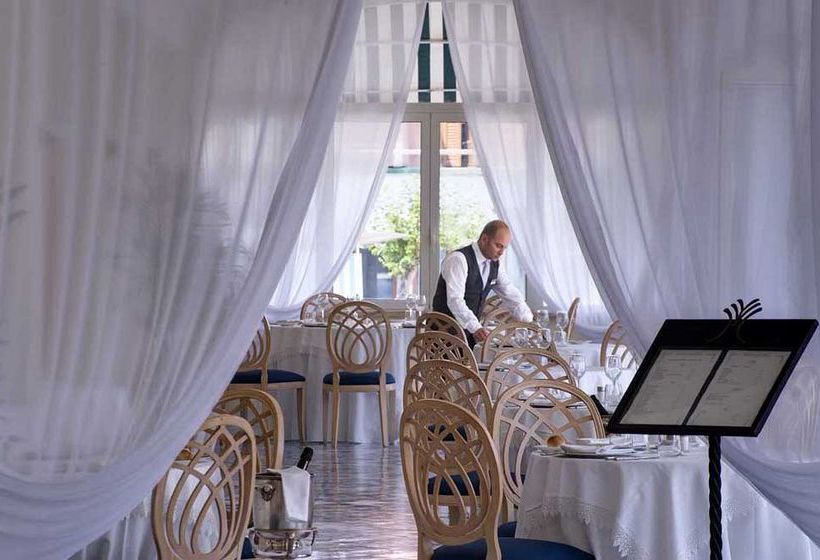 Hotel Miramare e Castello  | Ischia | Napoli | Italia 15