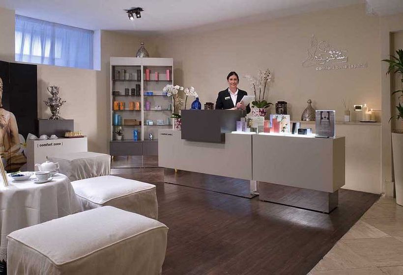 Hotel Miramare e Castello  | Ischia | Napoli | Italia 17