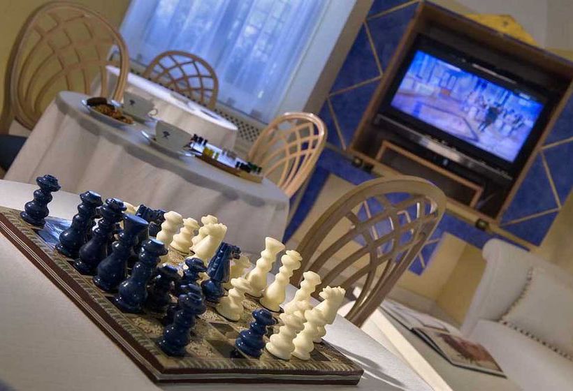 Hotel Miramare e Castello  | Ischia | Napoli | Italia 2