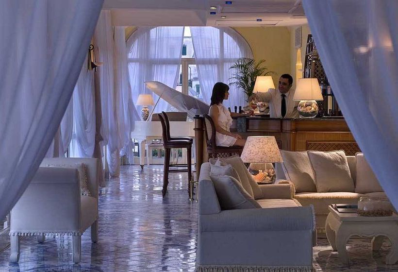 Hotel Miramare e Castello  | Ischia | Napoli | Italia 4