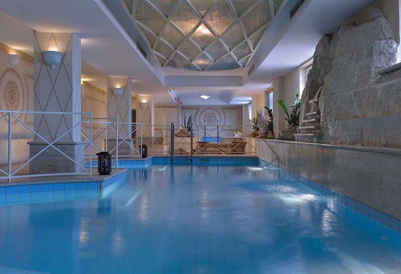 Hotel Miramare e Castello  | Ischia | Napoli | Italia 5