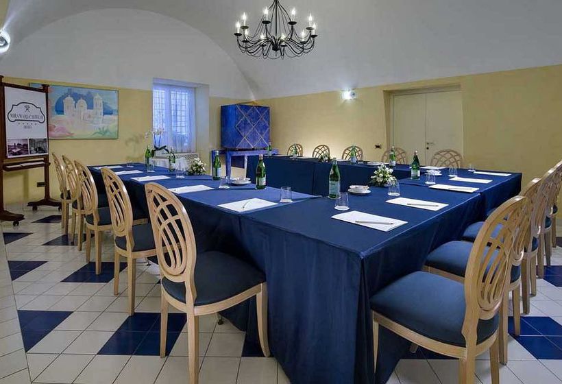 Hotel Miramare e Castello  | Ischia | Napoli | Italia 6