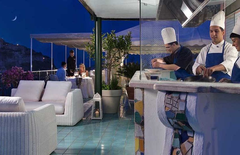 Hotel Miramare e Castello  | Ischia | Napoli | Italia 7