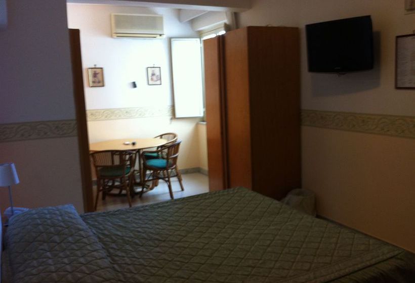 Hotel Residence Miramare  | Sorrento | Naples | Italy 1