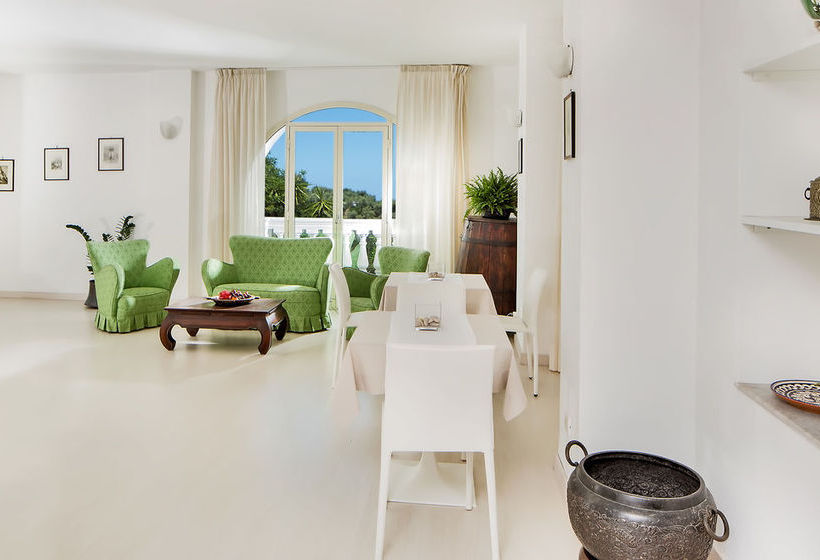 Hotel Residence Miramare  | Sorrento | Naples | Italy 10