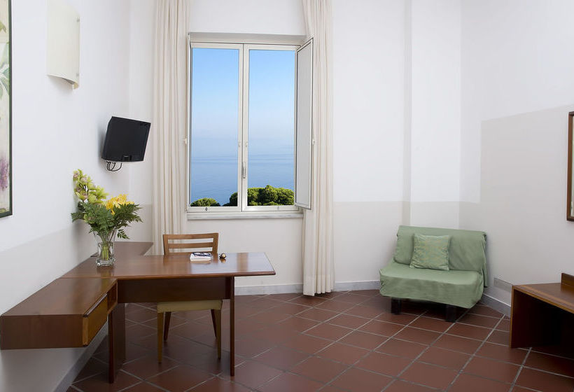 Hotel Residence Miramare  | Sorrento | Naples | Italy 12
