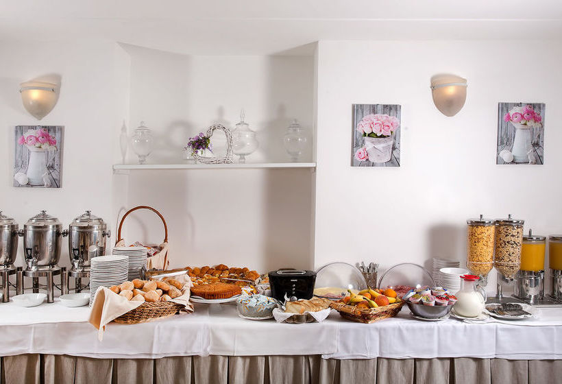 Hotel Residence Miramare  | Sorrento | Naples | Italy 14