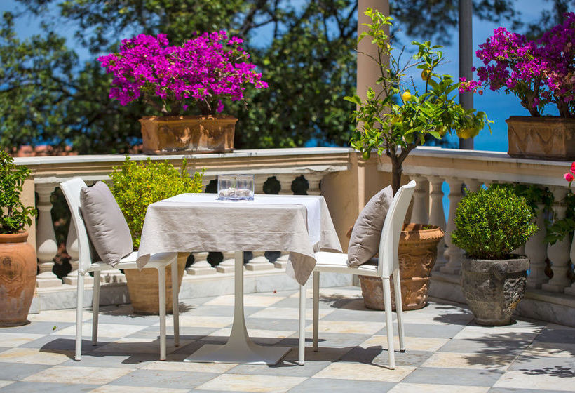 Hotel Residence Miramare  | Sorrento | Naples | Italy 16