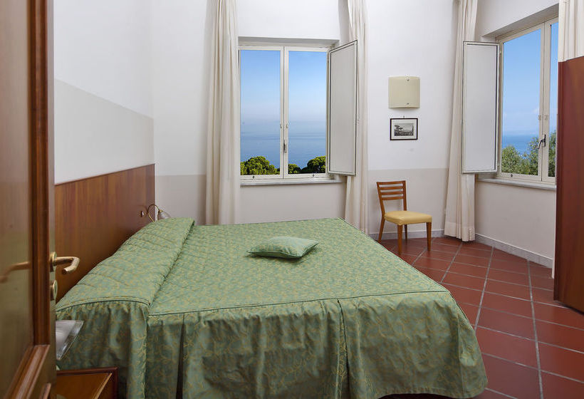 Hotel Residence Miramare  | Sorrento | Naples | Italy 17