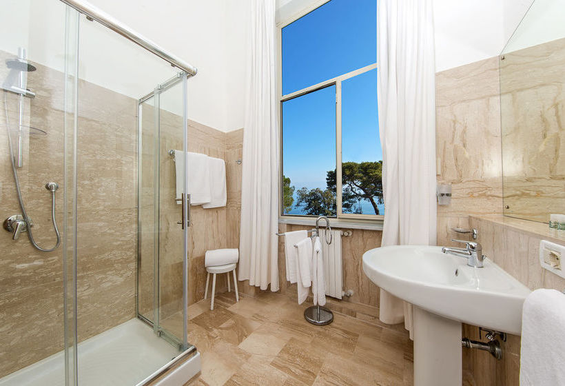 Hotel Residence Miramare  | Sorrento | Naples | Italy 18