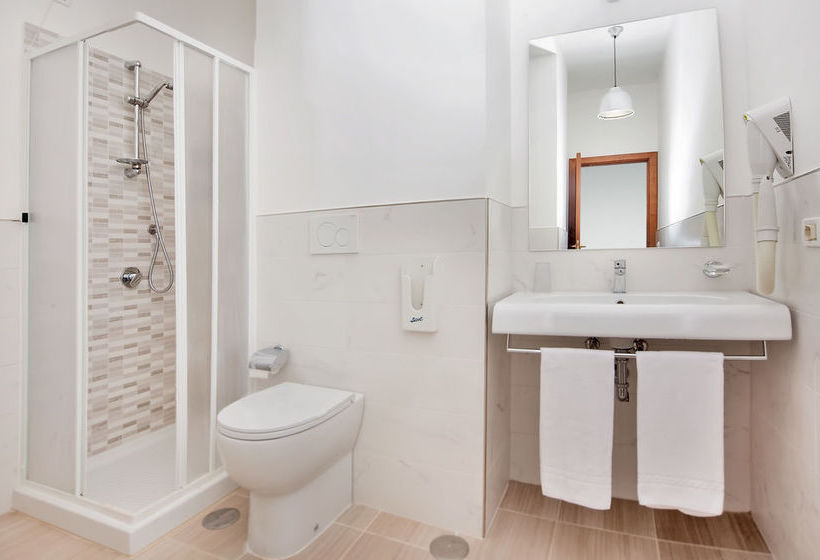 Hotel Residence Miramare  | Sorrento | Naples | Italy 19