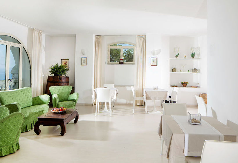 Hotel Residence Miramare  | Sorrento | Naples | Italy 4