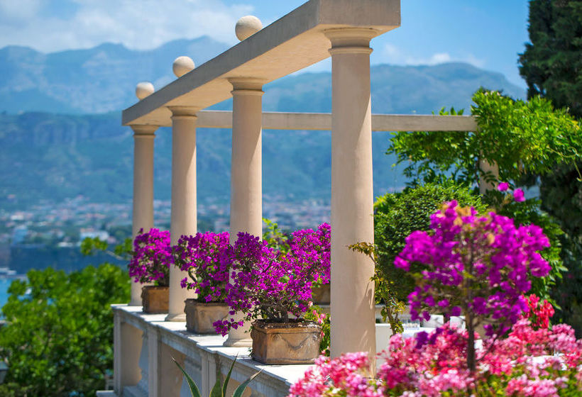 Hotel Residence Miramare  | Sorrento | Naples | Italy 6