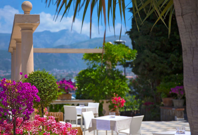 Hotel Residence Miramare  | Sorrento | Naples | Italy 8
