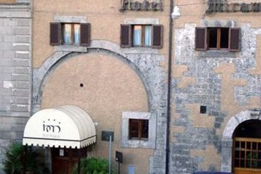 Hotel Miramonti Rieti