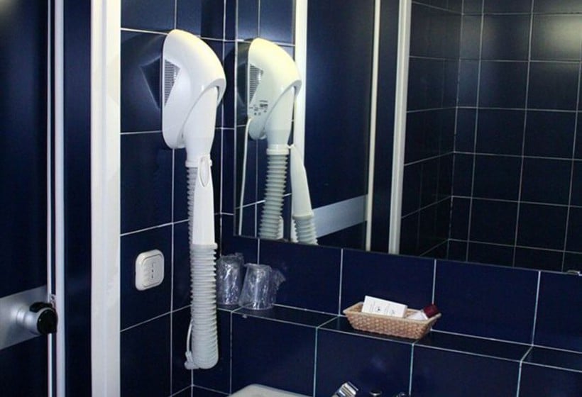 Hotel Mistral 2 Oristano  | Oristán | Cerdeña | Italia 1