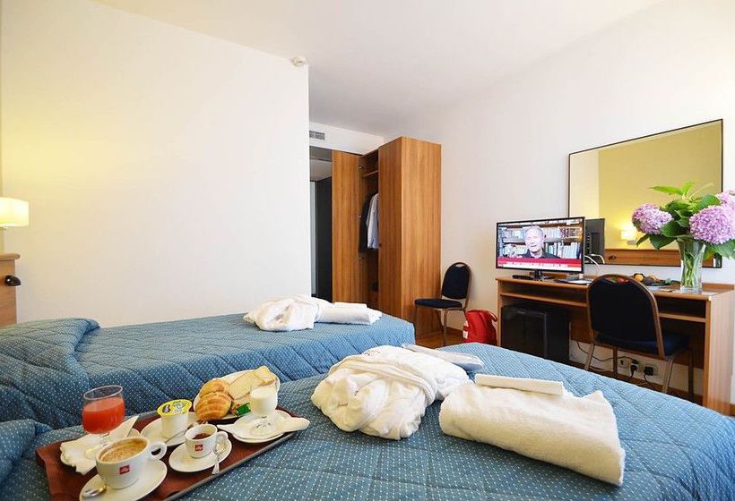 Hotel Mistral 2 Oristano  | Oristán | Cerdeña | Italia 10