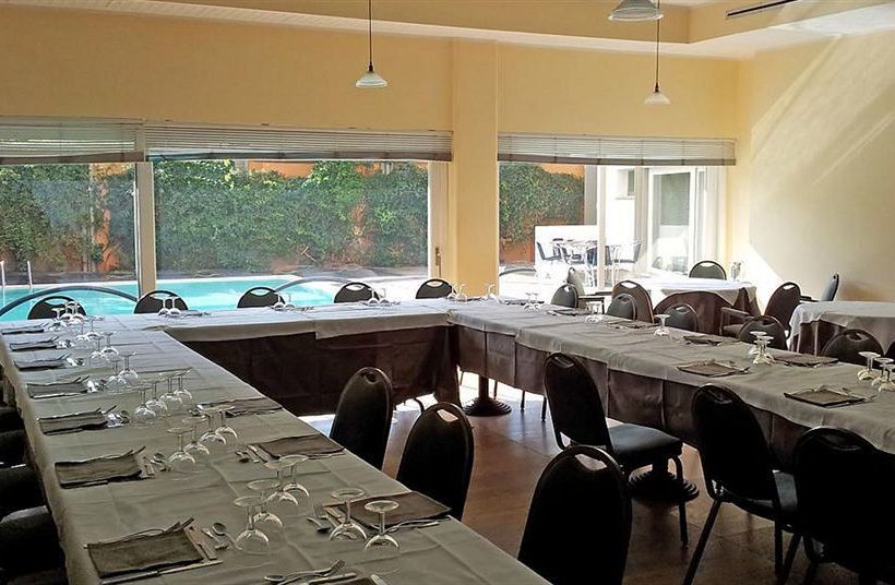 Hotel Mistral 2 Oristano  | Oristán | Cerdeña | Italia 11