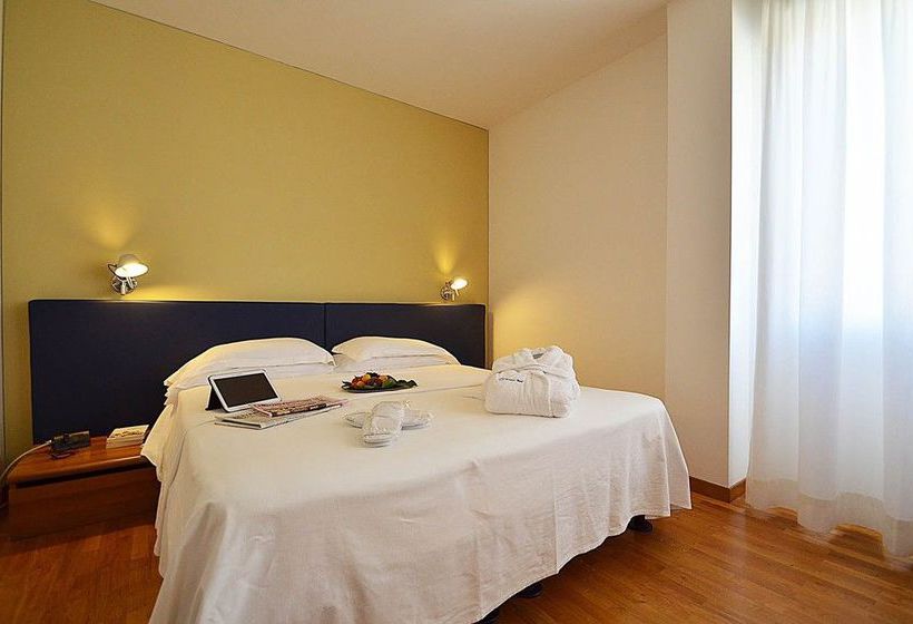 Hotel Mistral 2 Oristano  | Oristán | Cerdeña | Italia 13