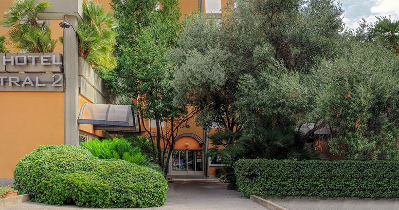 Hotel Mistral 2 Oristano  | Oristán | Cerdeña | Italia 14