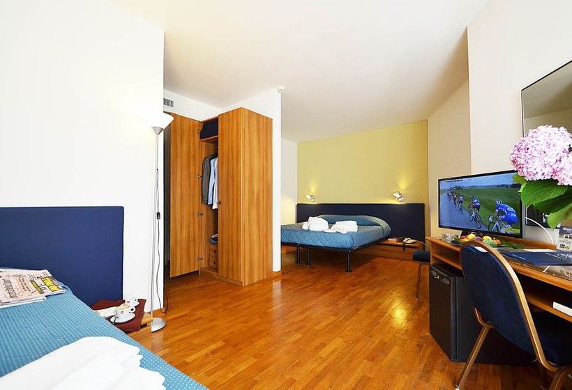 Hotel Mistral 2 Oristano  | Oristán | Cerdeña | Italia 15