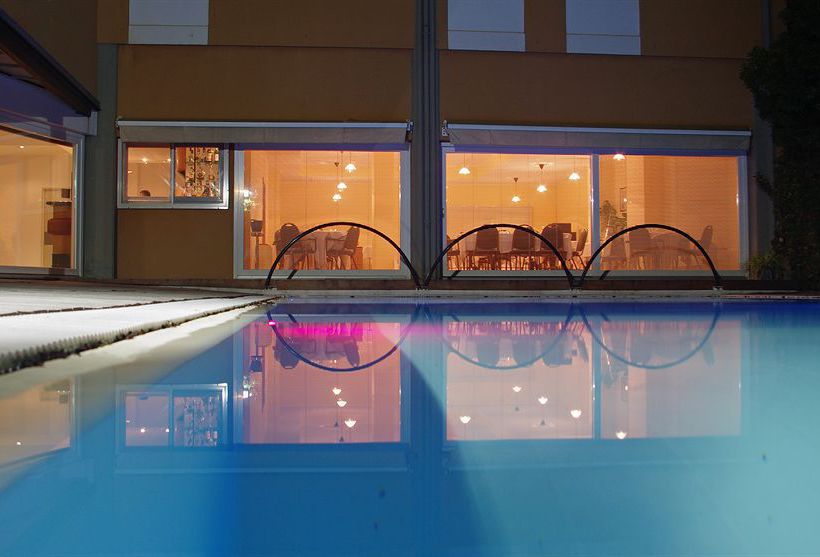 Hotel Mistral 2 Oristano  | Oristán | Cerdeña | Italia 16