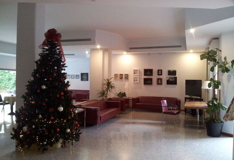 Hotel Mistral 2 Oristano  | Oristán | Cerdeña | Italia 17