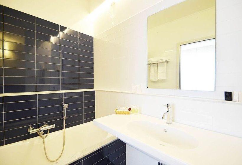 Hotel Mistral 2 Oristano  | Oristán | Cerdeña | Italia 18