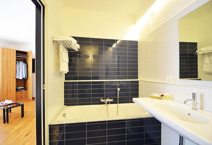 Hotel Mistral 2 Oristano  | Oristán | Cerdeña | Italia 20