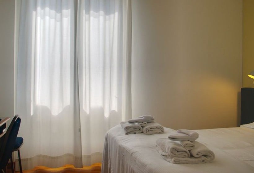 Hotel Mistral 2 Oristano  | Oristán | Cerdeña | Italia 3