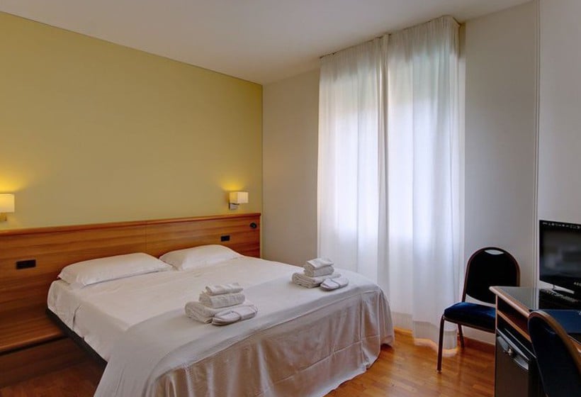 Hotel Mistral 2 Oristano  | Oristán | Cerdeña | Italia 4