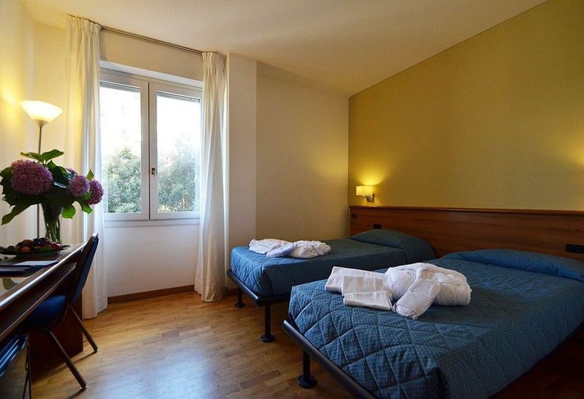 Hotel Mistral 2 Oristano  | Oristán | Cerdeña | Italia 5