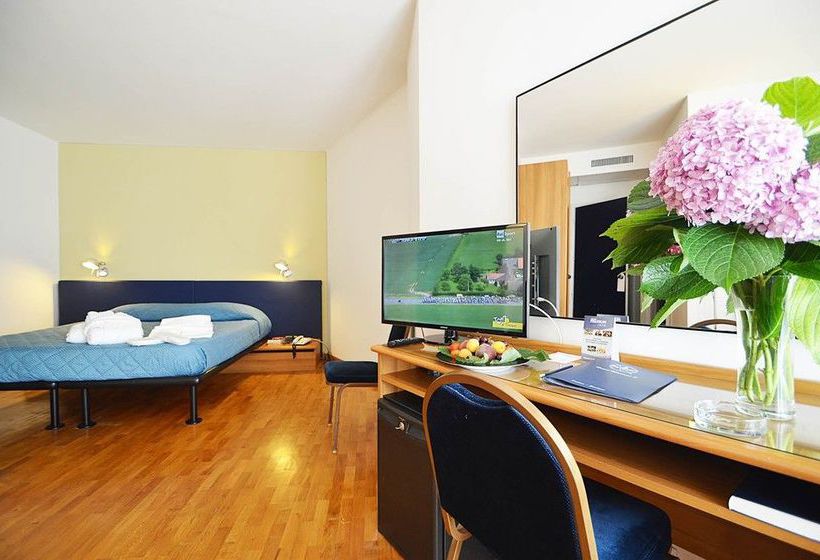 Hotel Mistral 2 Oristano  | Oristán | Cerdeña | Italia 6