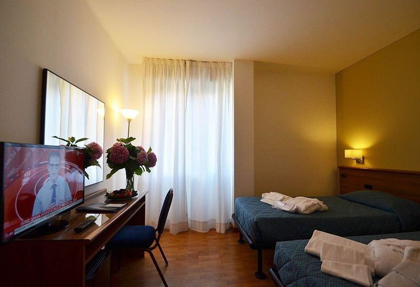 Hotel Mistral 2 Oristano  | Oristán | Cerdeña | Italia 7