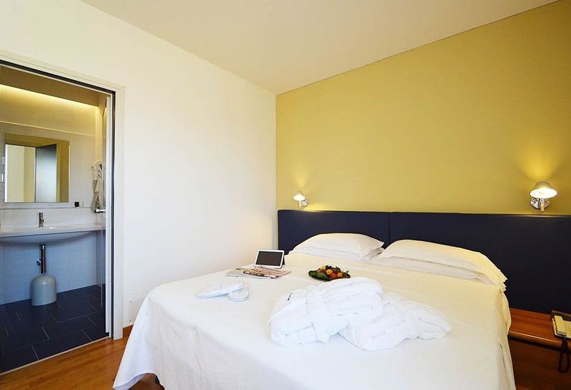 Hotel Mistral 2 Oristano  | Oristán | Cerdeña | Italia 8