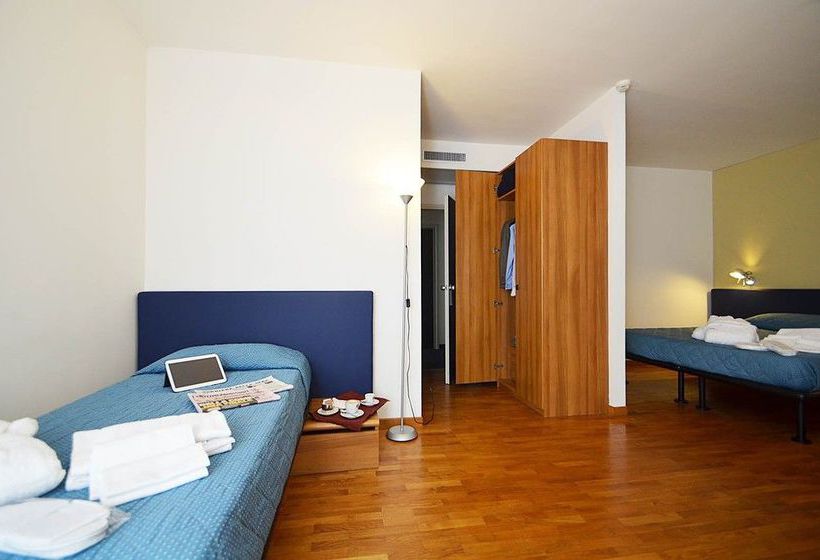 Hotel Mistral 2 Oristano  | Oristán | Cerdeña | Italia 9