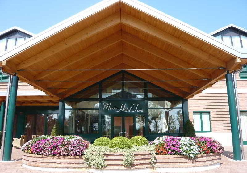 Monica Hotel Fiera  | Pregnana Milanese | Milano | Italia 11