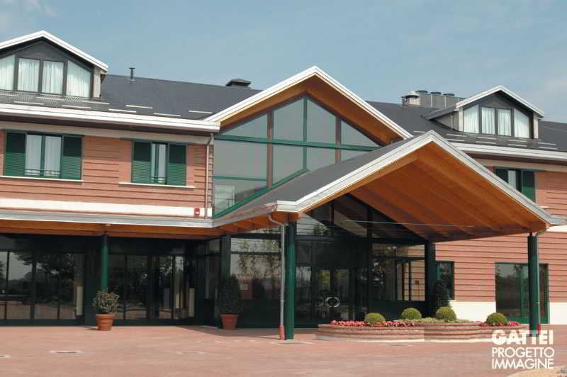 Monica Hotel Fiera  | Pregnana Milanese | Milano | Italia 12