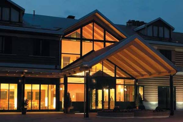 Monica Hotel Fiera  | Pregnana Milanese | Milano | Italia 13