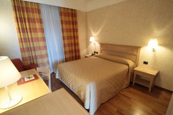 Monica Hotel Fiera  | Pregnana Milanese | Milano | Italia 14