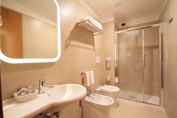 Monica Hotel Fiera  | Pregnana Milanese | Milano | Italia 15